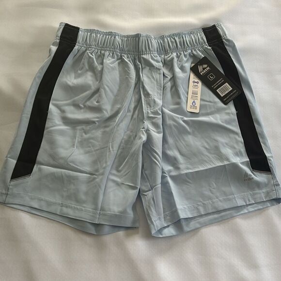 RBX Training Shorts Mens Large - Picture 4 of 4